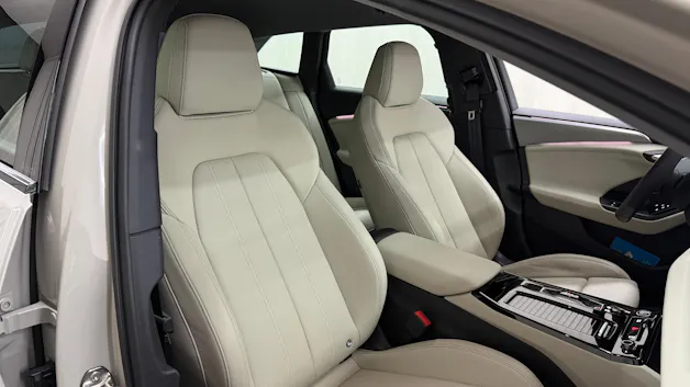 AUDI A6 Avant e-tron performance