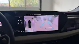 AUDI A6 Avant e-tron performance