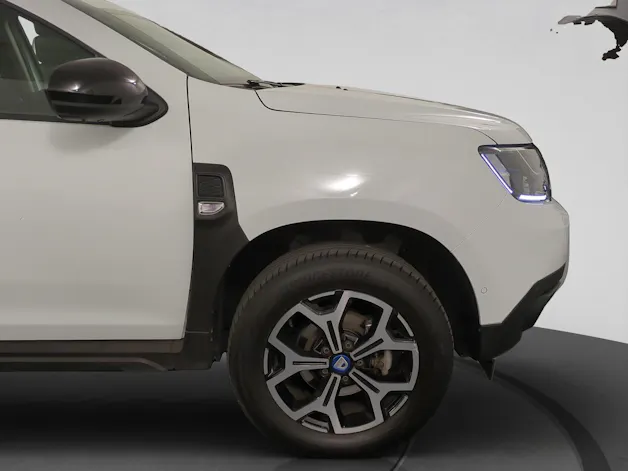 DACIA Duster TCe 130 Celebration 4x2