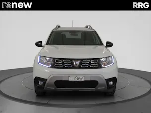 DACIA Duster TCe 130 Celebration 4x2