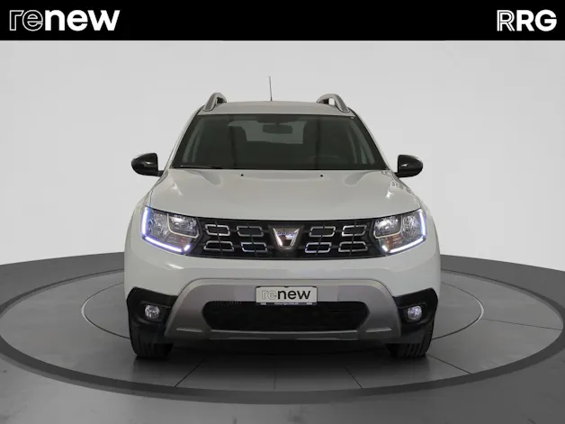 DACIA Duster TCe 130 Celebration 4x2