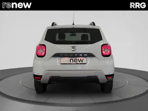 DACIA Duster TCe 130 Celebration 4x2