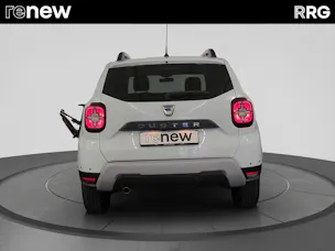 DACIA Duster TCe 130 Celebration 4x2