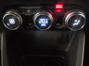 DACIA Duster TCe 130 Celebration 4x2