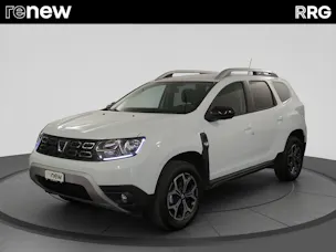 DACIA Duster TCe 130 Celebration 4x2