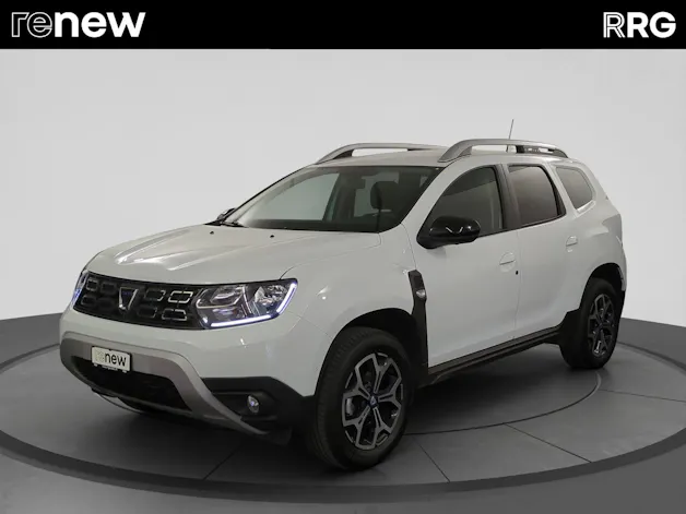 DACIA Duster TCe 130 Celebration 4x2