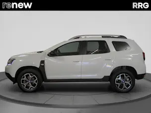 DACIA Duster TCe 130 Celebration 4x2