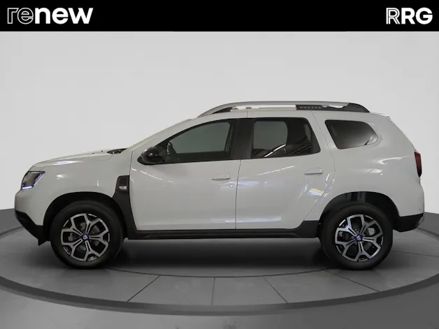 DACIA Duster TCe 130 Celebration 4x2