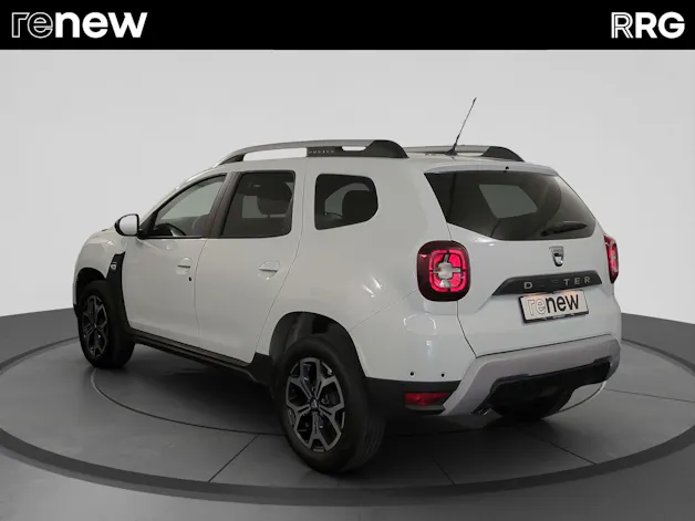 DACIA Duster TCe 130 Celebration 4x2