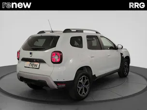 DACIA Duster TCe 130 Celebration 4x2
