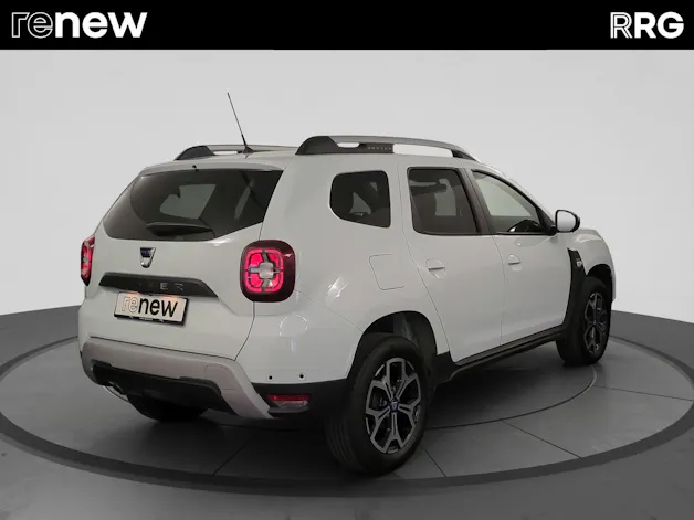 DACIA Duster TCe 130 Celebration 4x2