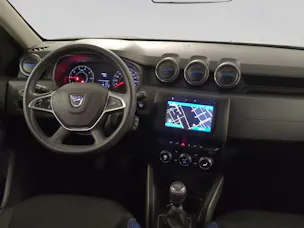 DACIA Duster TCe 130 Celebration 4x2