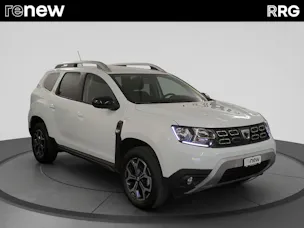 DACIA Duster TCe 130 Celebration 4x2