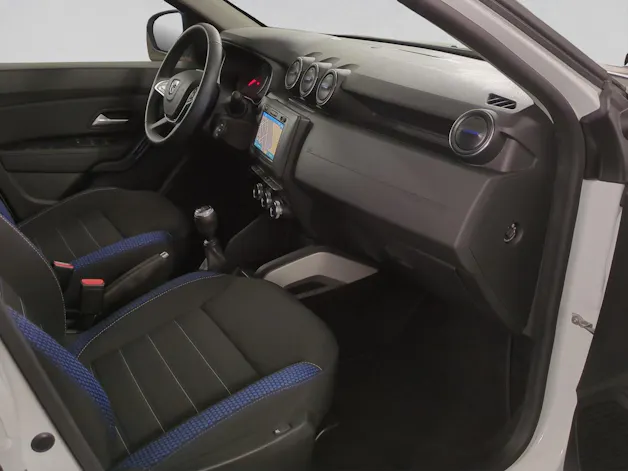 DACIA Duster TCe 130 Celebration 4x2