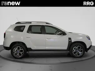 DACIA Duster TCe 130 Celebration 4x2