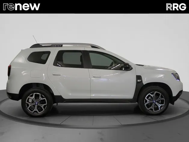 DACIA Duster TCe 130 Celebration 4x2