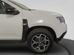 DACIA Duster TCe 130 Celebration 4x2