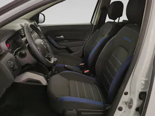 DACIA Duster TCe 130 Celebration 4x2