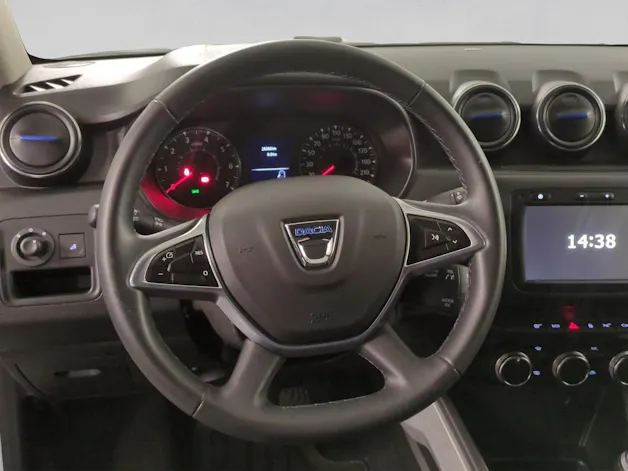 DACIA Duster TCe 130 Celebration 4x2