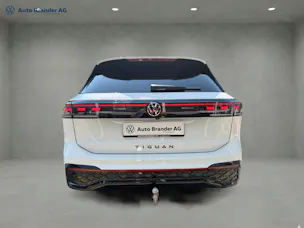 VW Tiguan 2.0 TSI DSG R-Line Plus 4Motion