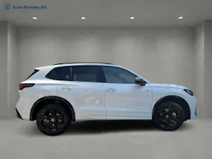 VW Tiguan 2.0 TSI DSG R-Line Plus 4Motion