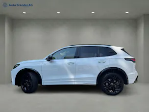 VW Tiguan 2.0 TSI DSG R-Line Plus 4Motion