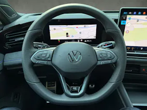 VW Tiguan 2.0 TSI DSG R-Line Plus 4Motion