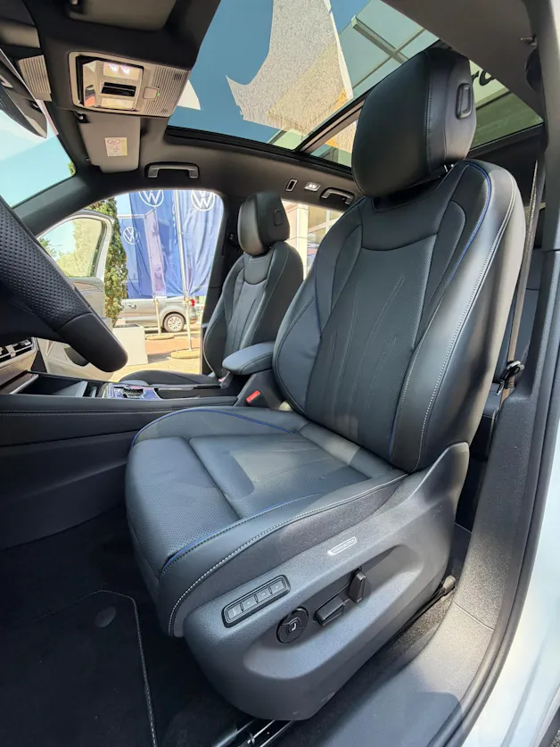 VW Tiguan 2.0 TSI DSG R-Line Plus 4Motion