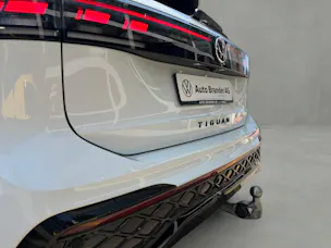 VW Tiguan 2.0 TSI DSG R-Line Plus 4Motion
