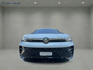 VW Tiguan 2.0 TSI DSG R-Line Plus 4Motion