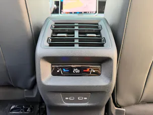 VW Tiguan 2.0 TSI DSG R-Line Plus 4Motion