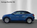 VW T-Roc Cabriolet 1.5 TSI EVO R-Line DSG