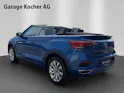VW T-Roc Cabriolet 1.5 TSI EVO R-Line DSG