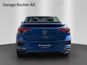 VW T-Roc Cabriolet 1.5 TSI EVO R-Line DSG