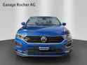VW T-Roc Cabriolet 1.5 TSI EVO R-Line DSG