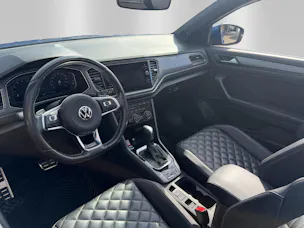 VW T-Roc Cabriolet 1.5 TSI EVO R-Line DSG