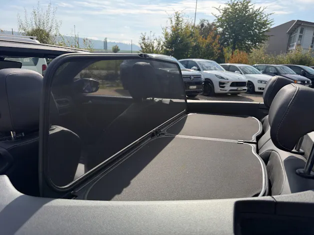 VW T-Roc Cabriolet 1.5 TSI EVO R-Line DSG