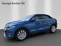 VW T-Roc Cabriolet 1.5 TSI EVO R-Line DSG