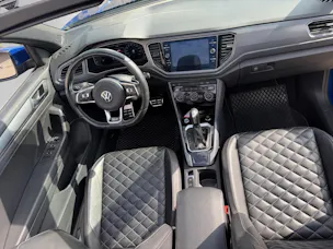 VW T-Roc Cabriolet 1.5 TSI EVO R-Line DSG