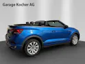VW T-Roc Cabriolet 1.5 TSI EVO R-Line DSG