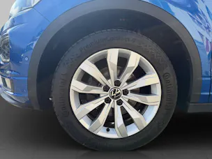 VW T-Roc Cabriolet 1.5 TSI EVO R-Line DSG