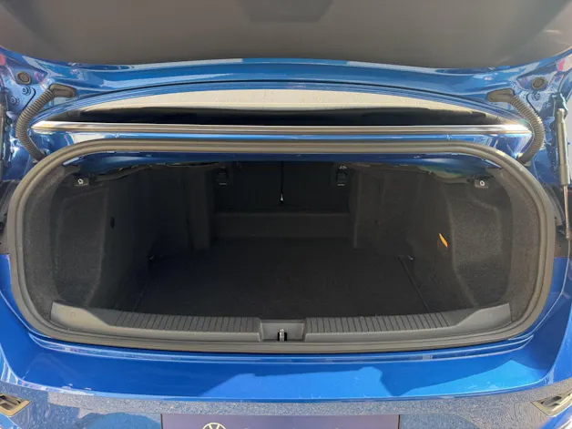 VW T-Roc Cabriolet 1.5 TSI EVO R-Line DSG