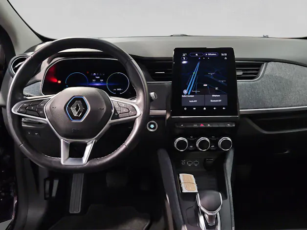 RENAULT Zoe Intens R135 (Batterie Miete)