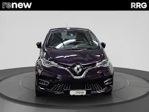 RENAULT Zoe Intens R135 (Batterie Miete)