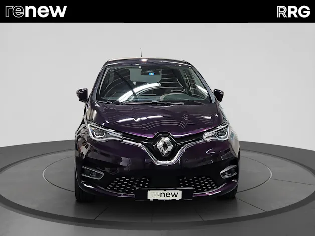 RENAULT Zoe Intens R135 (Batterie Miete)