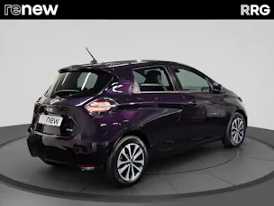 RENAULT Zoe Intens R135 (Batterie Miete)