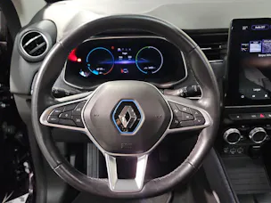 RENAULT Zoe Intens R135 (Batterie Miete)