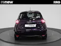RENAULT Zoe Intens R135 (Batterie Miete)