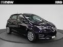 RENAULT Zoe Intens R135 (Batterie Miete)