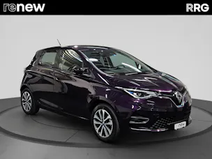 RENAULT Zoe Intens R135 (Batterie Miete)